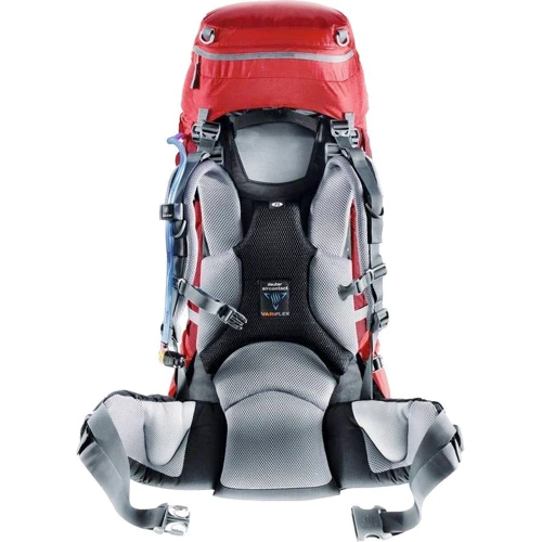 Рюкзак Deuter Aircontact PRO 55 + 15 SL Cranberry-Fire (33813): Производитель Deuter