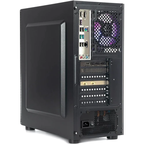 Персональный компьютер (ПК) ARTLINE Gaming X57 (X57v69): Объем накопителя 2 ТБ SSD