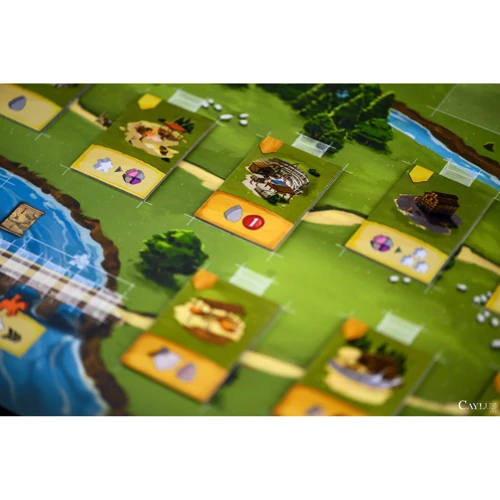 Caylus 1303