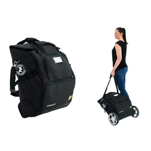 Рюкзак Travel Bag для перевезення Larktale Coast