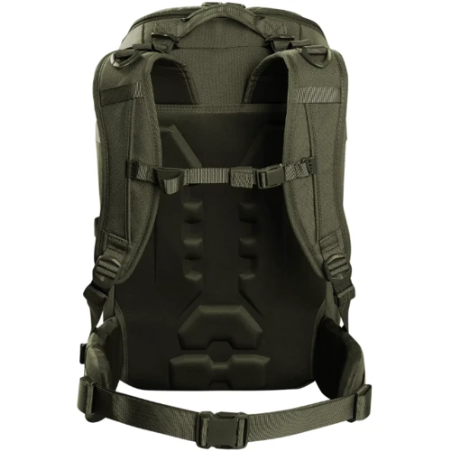Рюкзак Рюкзак Highlander Stoirm Backpack 40L Olive TT188-OG (929707): Об'єм 40 л