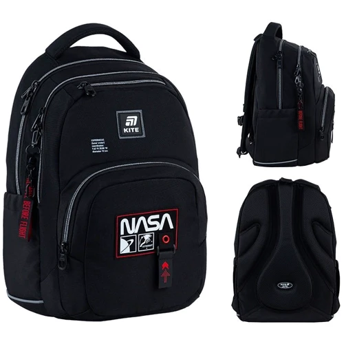 Рюкзак Kite Education Teens 903L NASA (NS25-903L)