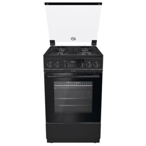 Плита комбинированная Gorenje MEK514B: Тип устройства Комбинированная плита