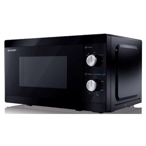 Микроволновая печь Sharp YC-MS01E-B