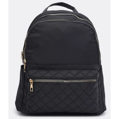 Жіночий рюкзак Monsen чорний (C1RM8010bl-black): Стать Женский