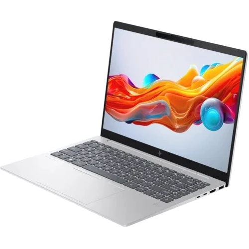 Ноутбук HP Pavilion Plus 14z-ey000 (9U2E5U8) RB: Тип екрану матовый