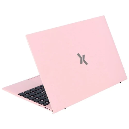 Ноутбук Maxcom mBook14 (MBOOK14PINK): Видеоадаптер Intel UHD 600 Graphic