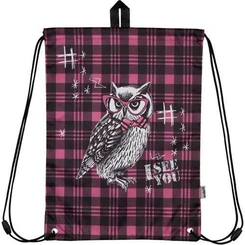 Сумка для взуття Kite Smart owl K18-600S-3