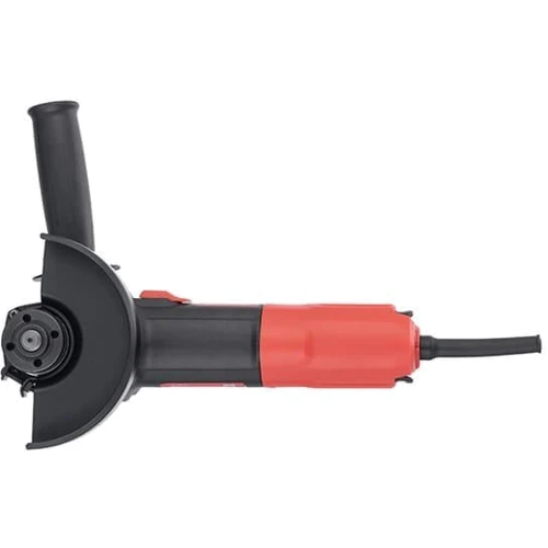 Шлифмашина угловая Intertool (WT-0218): Резьба шпинделя М14