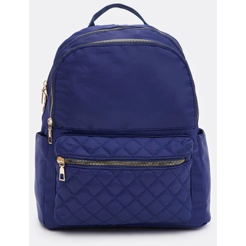 Жіночий рюкзак Monsen синій (C1RM8010n-navy): Стать Женский