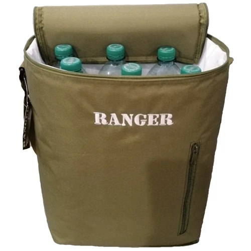 Термосумка Ranger HB5-18Л (RA 9911): Объем 18 л