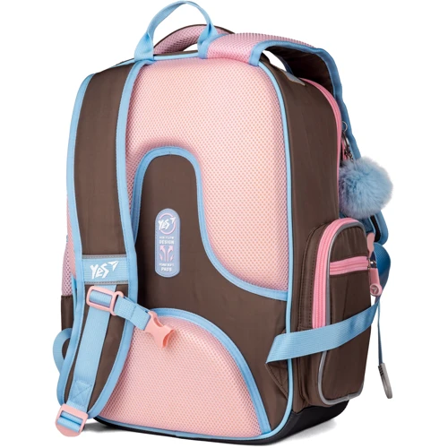 Рюкзак YES S-101 Pusheen (559591): Корпус рюкзака Каркасный