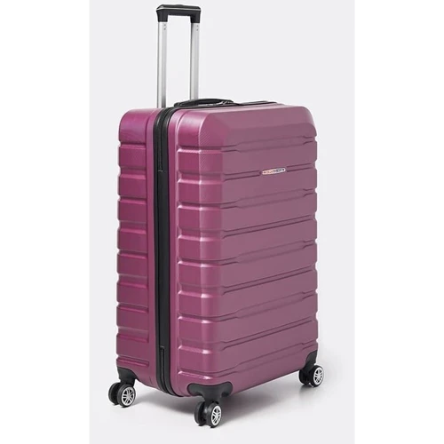 Валіза Ricco Grande L фіолетовий (T1ABS500purple-L): Країна виробник Турция