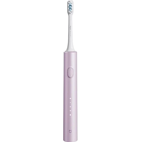 Зубная щетка Xiaomi MiJia Electric Toothbrush T302 Romantic Purple