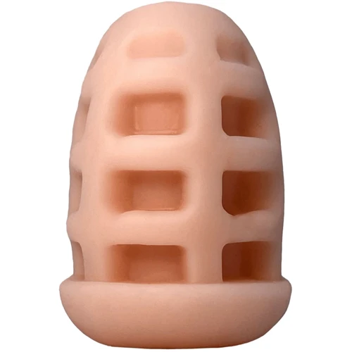 Мини-мастурбатор Alive Mini Masturbator (Flesh)