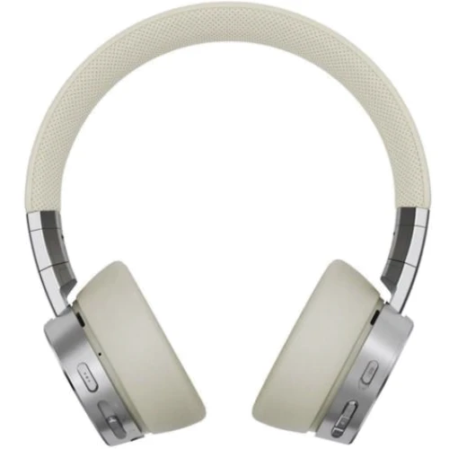 Наушники Lenovo Yoga ANC Headphones Beige (GXD0U47643): Диапазон частот (Гц) 20 - 20 000