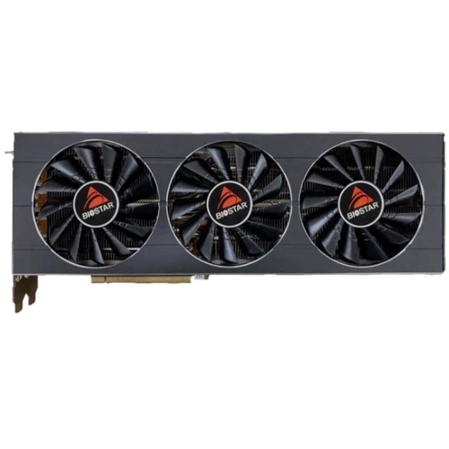 Видеокарта BIOSTAR Nvidia GeForce RTX3080 10GB (VN3806RMT3) (VN3816RMT3)