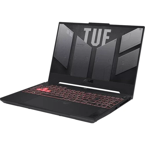Ноутбук ASUS TUF Gaming A15 FA507NV (FA507NV-EH74): Екран 15.6" IPS (1920x1080) Full HD