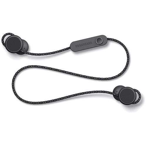 Наушники Urbanears Jakan Bluetooth Charcoal Black (4092175): Сопротивление наушников (Ом) 32
