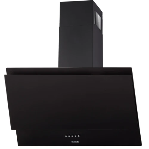 Витяжка Eleyus Accent 1000 LED 60 BL: Тип монтажу Настенный