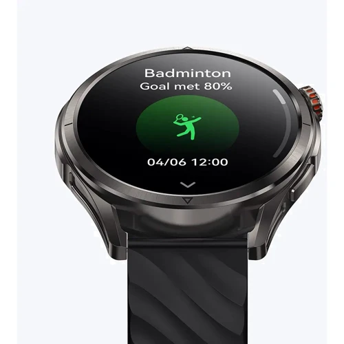 Смарт-часы Kospet Magic R10 Black