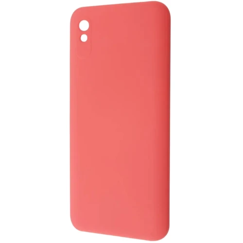 Аксессуар для смартфона WAVE Colorful Case TPU Camellia for Xiaomi Redmi Note 11 4G/Redmi Note 11S