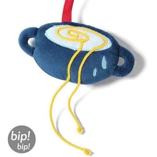 Игрушка - подвеска BabyOno Маленький повар (1490)