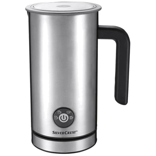 

Silver Crest Eds Sma 500 F1