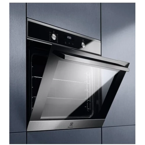 Духовой шкаф электрический Electrolux EOF6P70X: Мощность подключения, Вт 3480