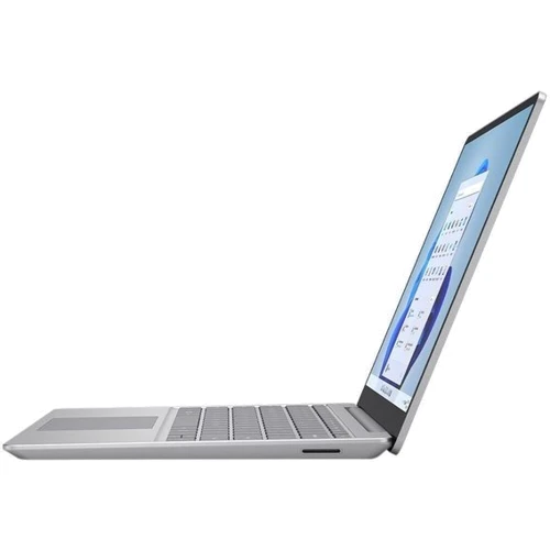 Ноутбук Microsoft Surface Laptop Go 2 (8QD-00031): Оперативная память 8 ГБ