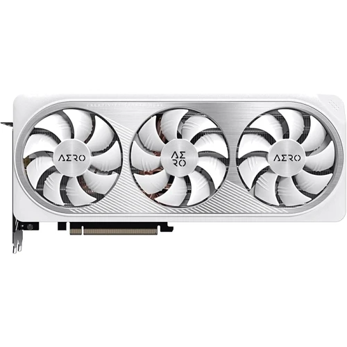 Видеокарта GIGABYTE GeForce RTX 4070 SUPER 12Gb AERO OC (GV-N407SAERO OC-12GD)