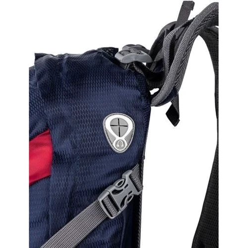 Рюкзак Crivit синий (S80001-navy): Застежка Молния