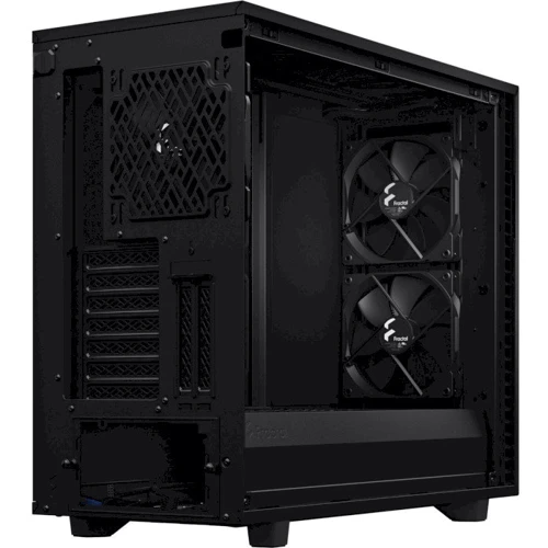 Корпус Fractal Design Define 7 Black (FD-C-DEF7A-01) фото 6