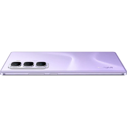 Смартфон Infinix Hot 50 Pro+ 8/256Gb NFC Dreamy Purple (UA UCRF): Батарея 5000 мАч