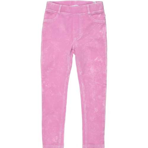 Легінси H & M 2058800 104 см рожеві