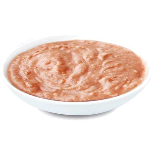 Рідкий корм Wanpy Lamb Carrot & Pea крем-пюре ягня з морквою для собак 90 г (58121): Тип Влажный корм