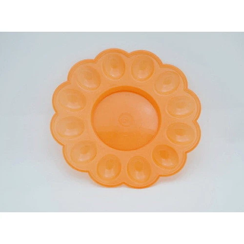 Блюдо Time Eko Пасхальное декоративное 24.5 см (2000040179924)