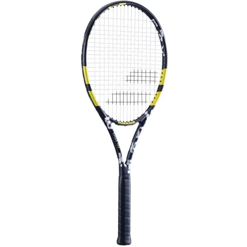 Ракетка Babolat Evoke 102 black/yellow Gr3 (121222-142) фото 1