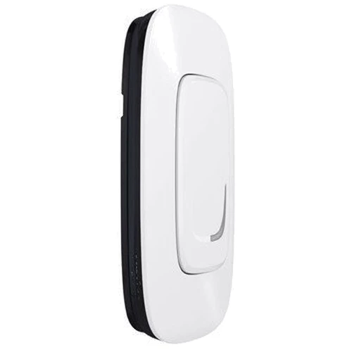 Умный выключатель Legrand Valena Allure with NETATMO White (752585) фото 3