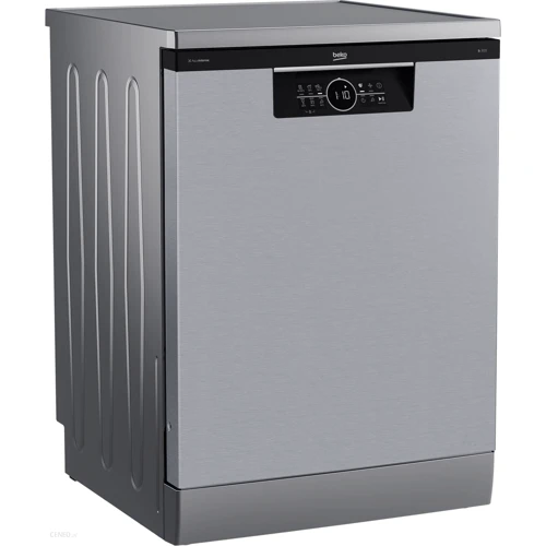 Посудомийка Beko BDFN26525XQ: Рівень шуму 46 дБ