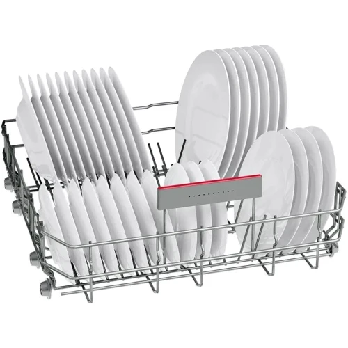 Посудомойка Bosch SMS4EMI02E: Количество программ 7