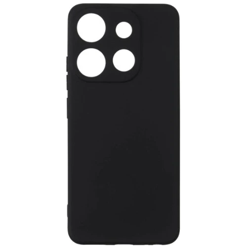 Чехол для телефонов ArmorStandart Matte Slim Fit Camera cover Black for TECNO Spark Go 2023 (BF7) (ARM67169)