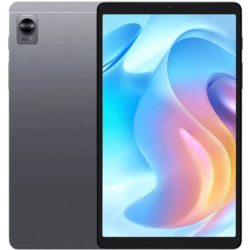 Планшет Realme Pad Mini (RMP2106) 3/32Gb Wi-Fi Gray Approved Витринный образец