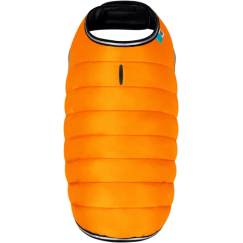Курточка-накидка для собак AiryVest S B 41-51 см С 25-35 см оранжевая (15424): Обхват груди 41-51 см