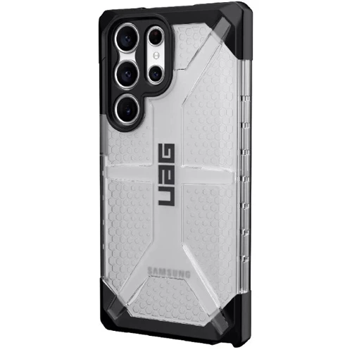 Аксессуар для смартфона Urban Armor Gear UAG Plasma Ice (214138114343) for Samsung S918 Galaxy S23 Ultra фото 6