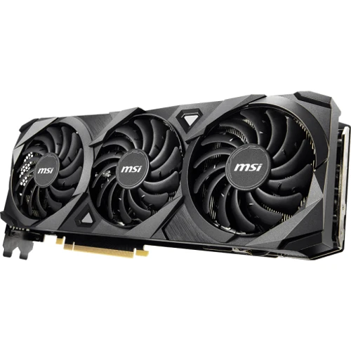 Видеокарта MSI GeForce RTX 3080 VENTUS 3X 10G OC LHR: Разрядность шины памяти, бит 320