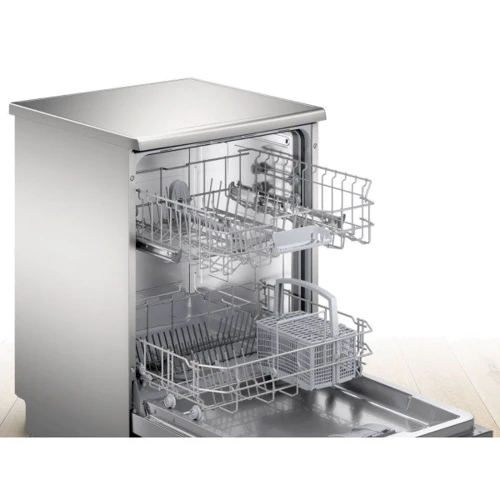 Посудомойка Bosch SMS2ITI33E: Размеры 84.5x60x60 см