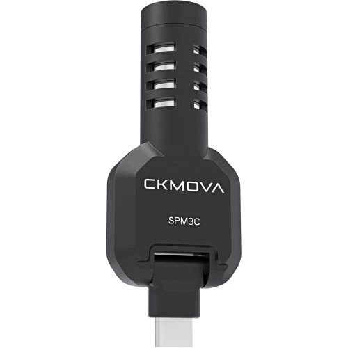 Мікрофон для смартфона CKMOVA SPM3C