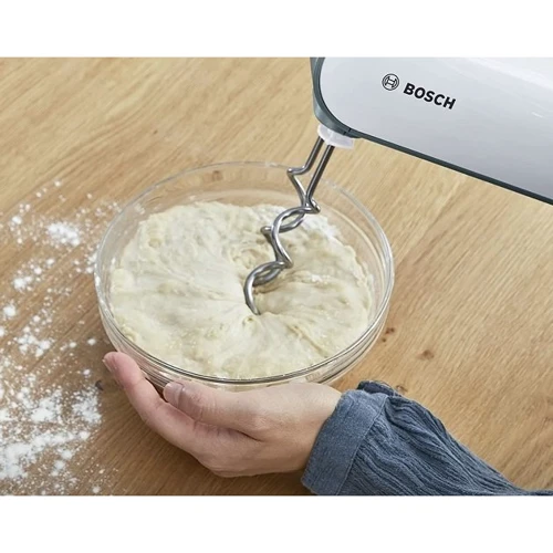 Міксер Bosch MFQ 49700: Тип ручной