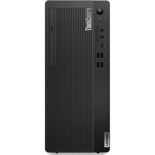 Персональный компьютер (ПК) Lenovo ThinkCentre M70t TWR (11T5S0LU00): Процессор Intel Core i5-12400 (2.5 - 4.4 ГГц) / - 6 ядер
